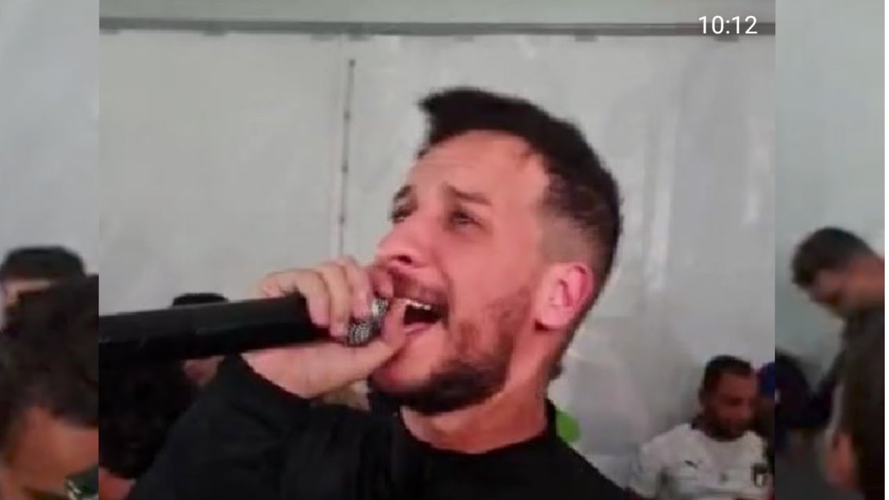 Djalil palermo Live 2021 _Remontada_jwabi_Bravo_el danger_roho 9ololha جليل باليرمو ريمونتادا