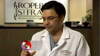 Sacral Nerve Stimulator: Help for Fecal Incontinence