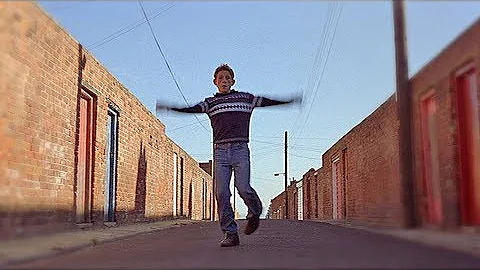 Qual è il messaggio del film Billy Elliot?