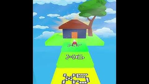 🔥🤩😇 AGE RUN 3D 🔥🤩😇 Gameplay All Levels Android,ios