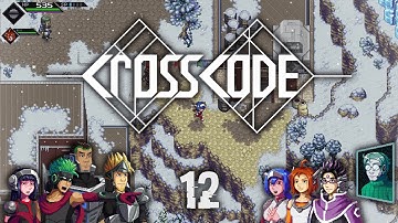 Episode 12 - Arriving at Bergen - Let