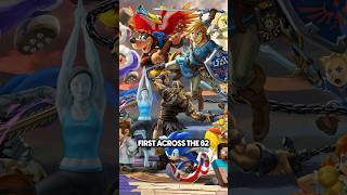 How Many Series Are In Smash?