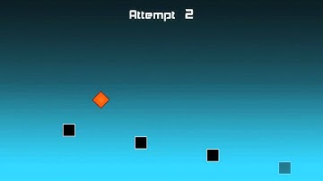 The Impossible Game Original Level 60 FPS