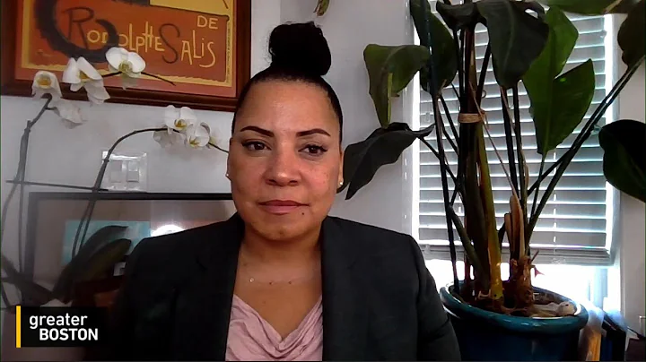 Suffolk D.A. Rachael Rollins On Moving To Drop Sea...