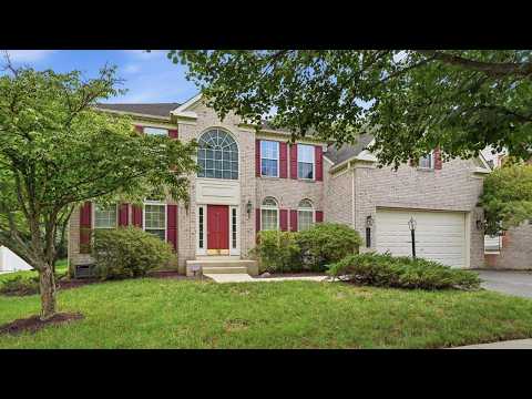 10009 Nicol Ct E, Bowie, MD home video tour