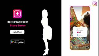 private insta reels saver 2025  #instaprivate #downloadreels #storiesapp #instasaverhd #instavideos screenshot 5