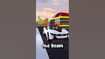 This RAREST Car Item Will Surprise You In Roblox Jailbreak 