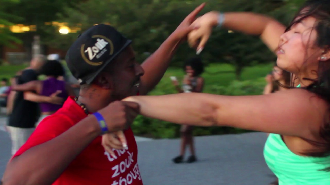 Garnish Ep. 11: Kizz Me DC (TRAILER)