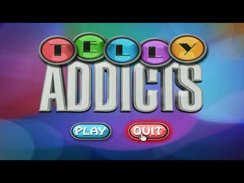 Telly Addicts (PC Games)