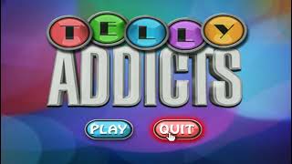 Telly Addicts Pc Games