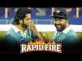 Indrajith sukumaran and rajeev pillai a funny rapidfire from the ccl 2024 practice sessions