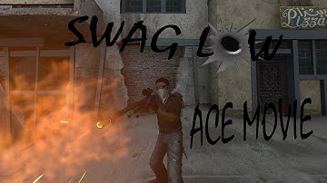 [CS:GO] ACE AWP Round | Frag movie