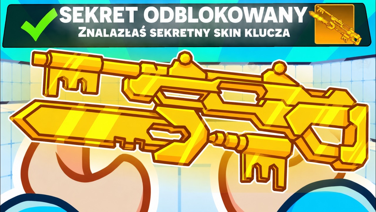 ODKRYŁEM NAJLEPSZE SEKRETY W NOWYM UPDATE SEZON 3 w RIVALS!