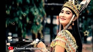 DJ Remix peronika lagu Dayak peruan