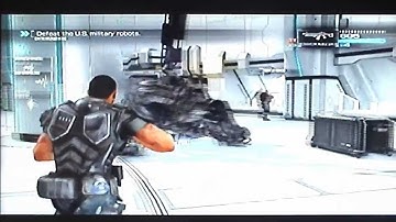 Binary Domain Playthrough pt43 (final,part39,40,41,42,44 had to be removed)