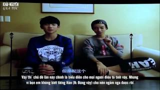 Download Vietsub Vcr 151128 Letter From Kaiyuan To Yi Yang Qian Xi @ Jacksons Rose Gar Video MP3 Vietsub Vcr 151128 Letter From Kaiyuan To Yi Yang Qian Xi @ Jacksons Rose Gar