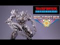 Transformers Studio Series #13 Megatron