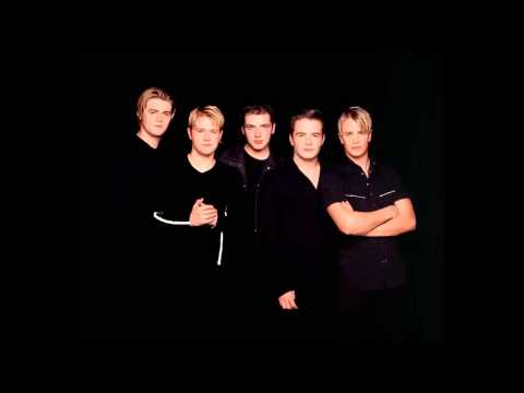 Westlife - All or Nothing