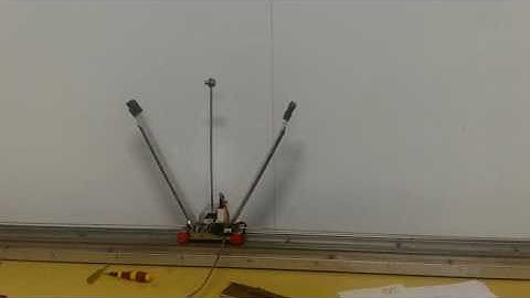 Energy Shaping Control of Inverted Pendulum