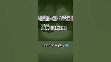 The bogdan replay glitch in gta 5 online OBSOLETES cargo grinding AND Cayo in 2025💀🔥