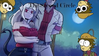 The Second Circle - Taking a walk with Lucifer