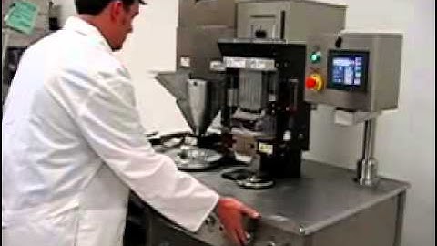 STI Model 10 ver.4.1 Operational Video