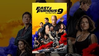 Fast & Furious 9