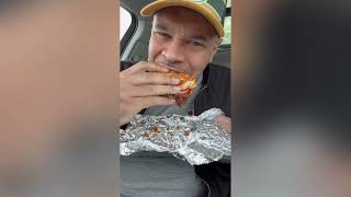 Five Guys Secret Menu Grilled Cheese Burger Hack (Full Version)