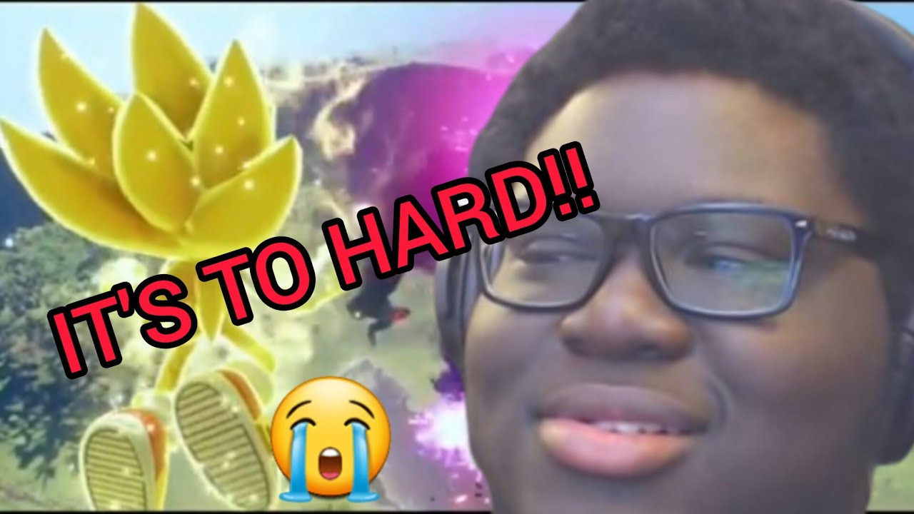 Premydaremy Is The Biggest Hypocrite In The Sonic Community...