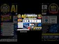 AD Graphix Studio #graphicdesigner #logodesigner #logodesigner #bannerdesign #subscribe #shortvideo