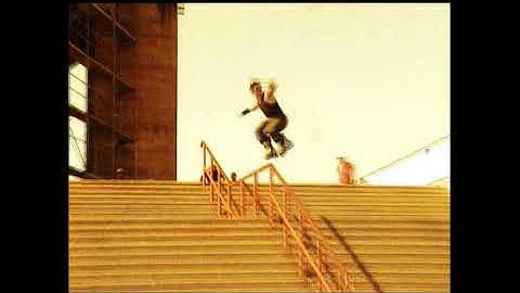 Accidental Machines, Pt 6 - Brian Aragon