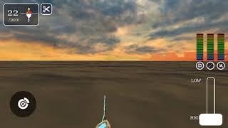 UCaptain fishing ‘beginner tutorial’! screenshot 2