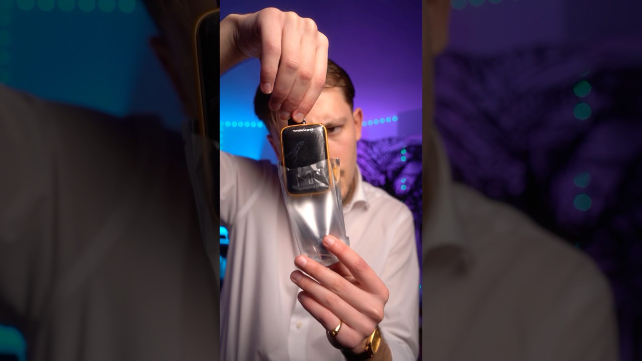 Maskking VIMAXI 😍