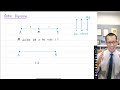 Vector Arithmetic and Ratio Concepts