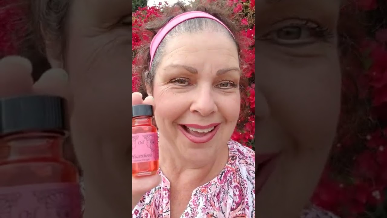 Heartthrob 胸キュン【数量限定】（カスタム版アンシェント