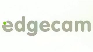 Edgecam Strategy Manager менеджер стратегий