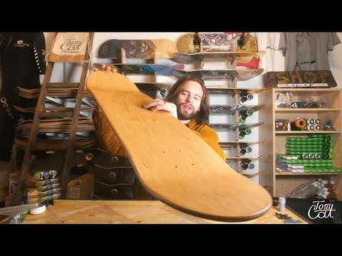 Video: Wie Wählt Man Ein Skateboard Für Ein Kind?