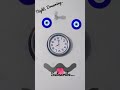 new eye clock nightmare #shorts #viral #dreams #new #sky #youtube #google #eye #clock #time