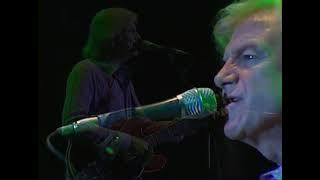 The Moody Blues LIVE - Bethlehem, PA - August 7, 2007 * Full Concert