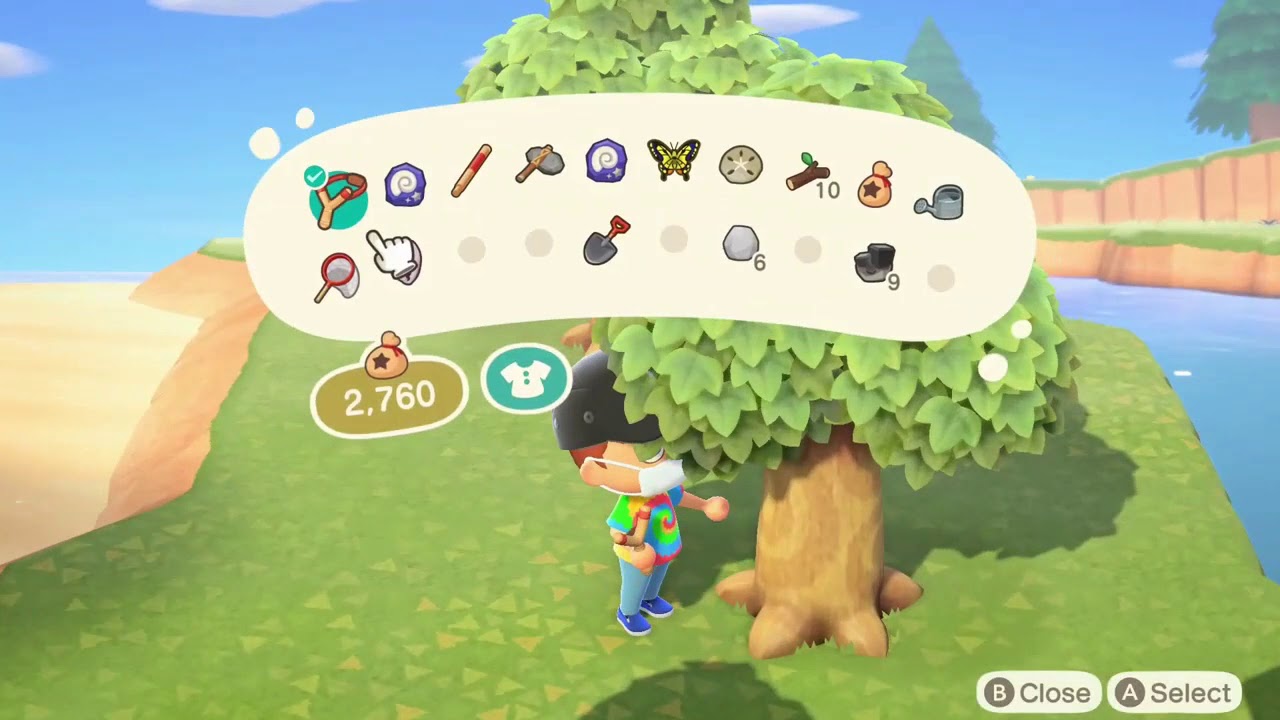 Animal Crossing New Horizons Walkthrough Gameplay Part 9 YouTube animal-crossing-new-horizons-walkthrough-gameplay-part-9-youtube