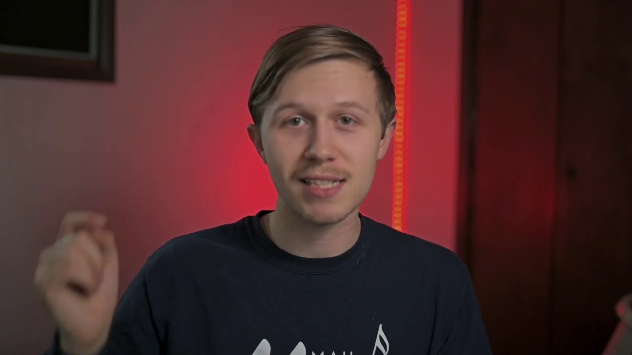 Channel Update Sennheiser MKH 416 PODCAST YouTube