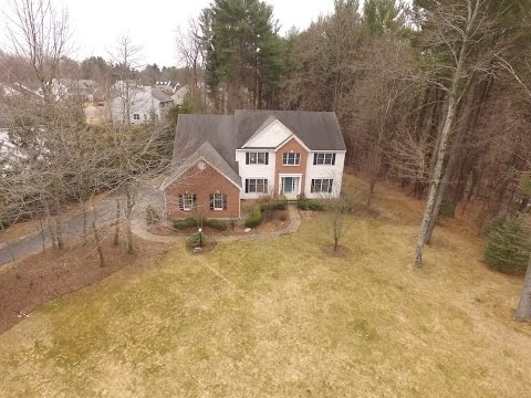 57 Duncan Phyfe, Slingerlands, NY home video tour