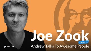 Andrew Scheps Talks to Joe Zook | Andrew Talks to Awesome People