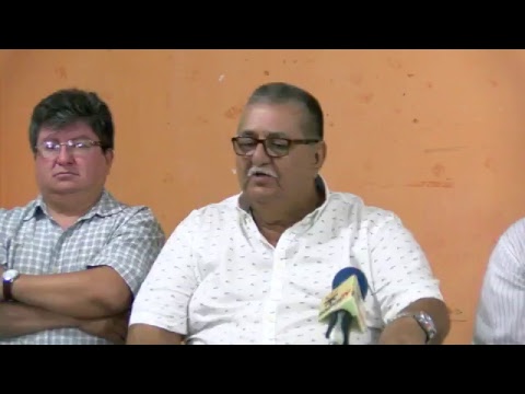 tv chat las palmas
