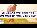 Quiz über Glyphosat und seine Auswirkungen