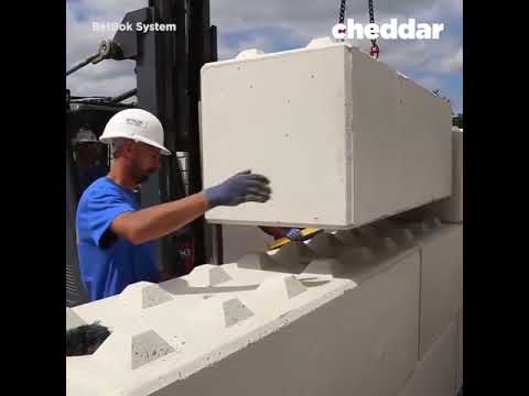 Build using these
