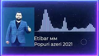 Etibar MM -Azeri popuri Toy canli ifa 2021