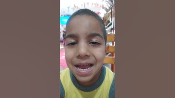 تسميع سورة الكافرون بالاحكام الطفل النشيط/مازن طارق (حضانة التوأمان التعليمية)