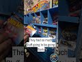 Hotwheel Hunt at a Antique Mall