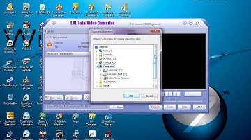 how to convert video By Adamzy #total video